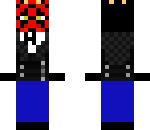 mr maul v2