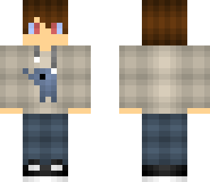 elaphant boy edit