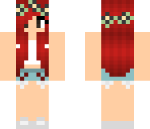 redhead
