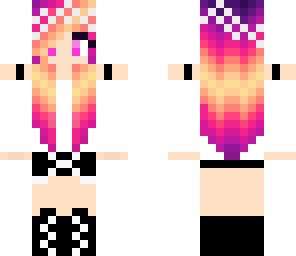 flower girl