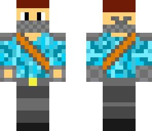 gryphonkingbros armored
