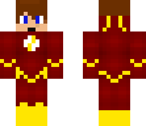 flash boy