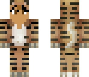 tigerson