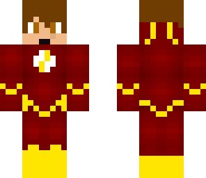 flash boy