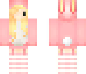 paiges chibi bunny