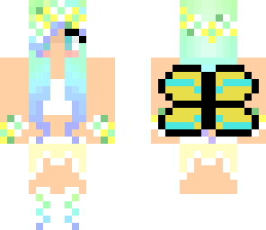 edit cute pixie
