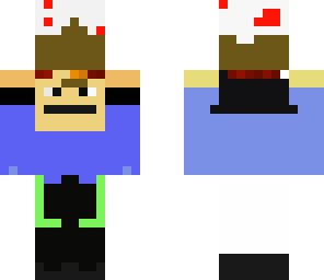 stevecake