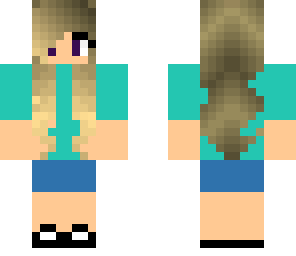 girl