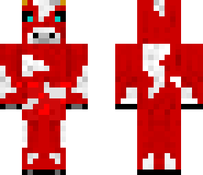 alpha cow