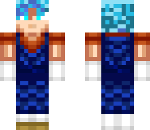 ssgss vegito