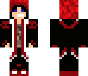 red assasin