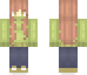 skin meh
