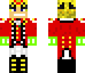 dutch general