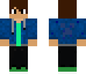 huxlymc