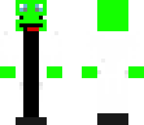 all ogre now skids
