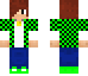 cool teen