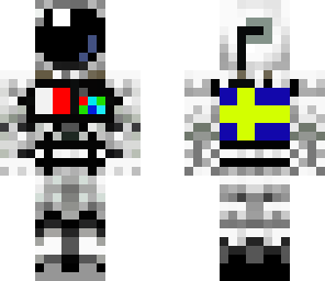 astronaout