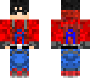 red shirt dood