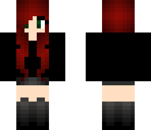 girl hoodie