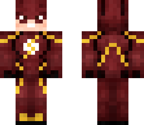 theflashtvshow