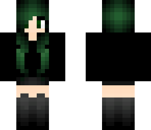girl hoodie