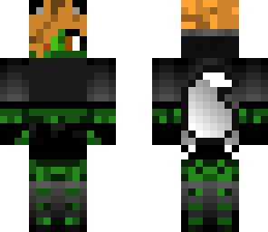 misszombiewerwulf