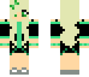 girl
