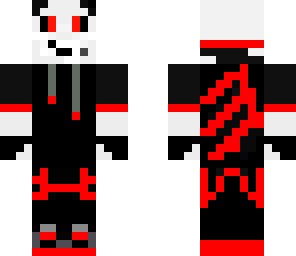 5 like panda