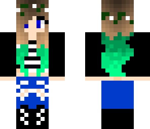 fun tydye chic