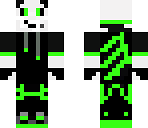 5 like panda