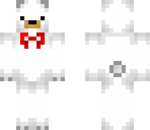 beared