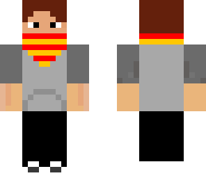epic boy