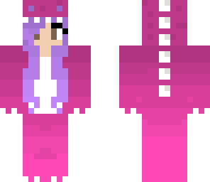 dino girl