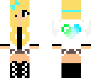 cute gamer