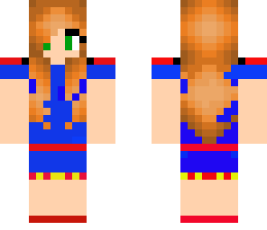 cheerleader kim
