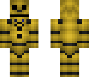 golden freddy