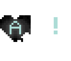 my new logo