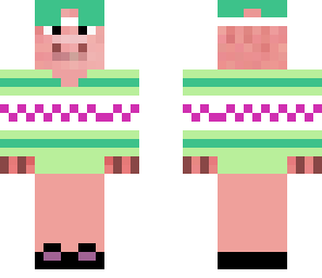 pigxchilii
