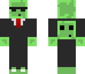 edited slime swagger