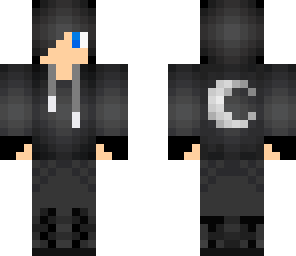 dark moon boy