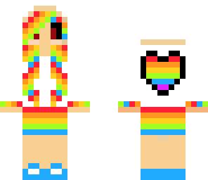 rainbow blu 2