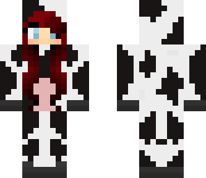 cow girl