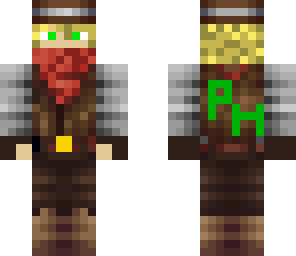 cowboy party