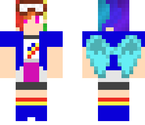 rainbowdash 2