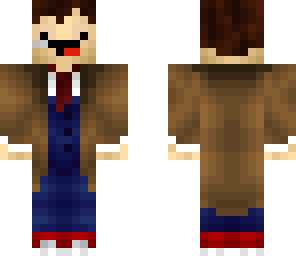 derpy doctor