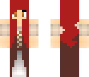 medieval girl