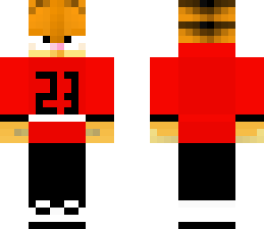 jforest skin