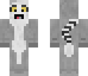 silly lemur 2