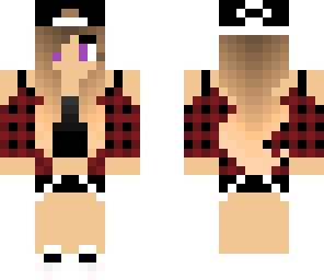 cool girl