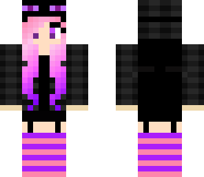 ender cute